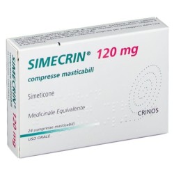 Simecrin