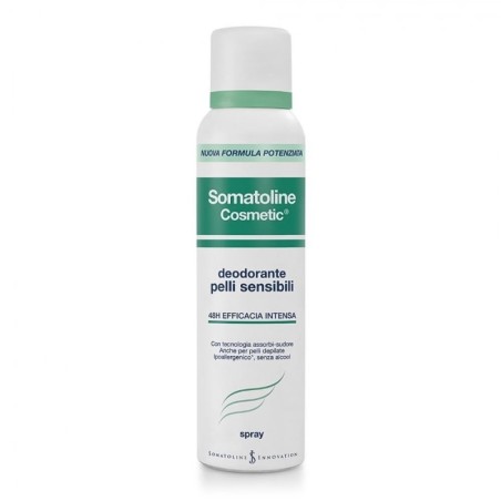 Somatoline cosmetic