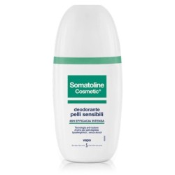 Somatoline cosmetic