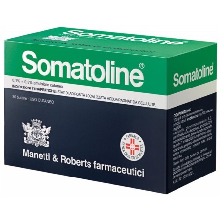 Somatoline 0