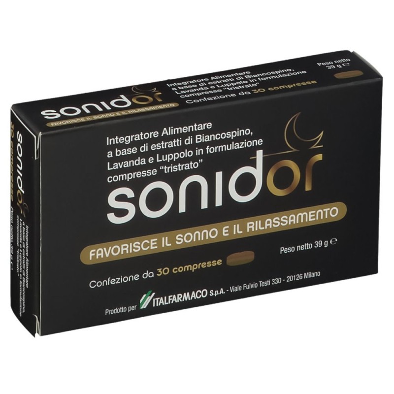 Sonidor