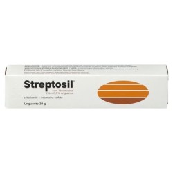 Streptosil