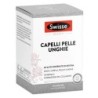 Swisse Beauty hair skin nails 60 tablets contributes to the maintenance of healthy hair, skin and nails