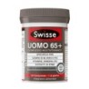 Swisse uomo 65+ multivitamin 30 tablets