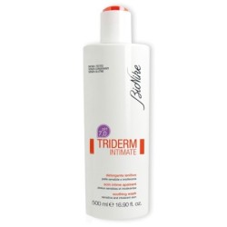 BioNike Triderm intimate beruhigender Reiniger 500 ml