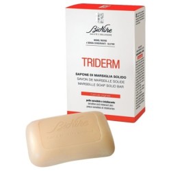 BioNike Triderm Jabón de Marsella 100 g