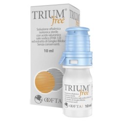 Trium free