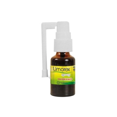 Umorex spray botella de 18ml