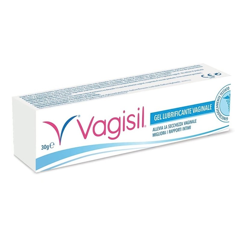 Vagisil