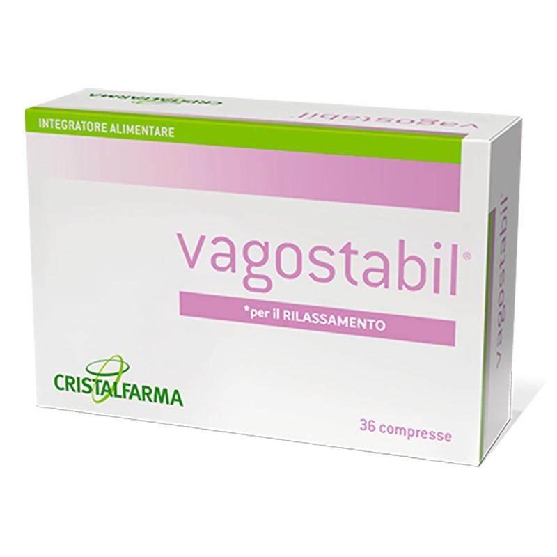 Vagostabil