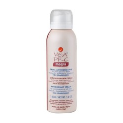 Vea
PF-C magra
crema antiossidante
per pelli grasse o miste
bomboletta spray da 50 ml