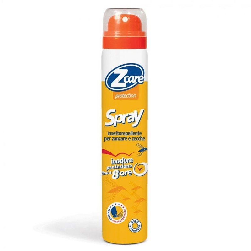 Zcare protection spray 100 ml