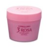 L'Erbolario 3 rosa crème pour le corps 200ml