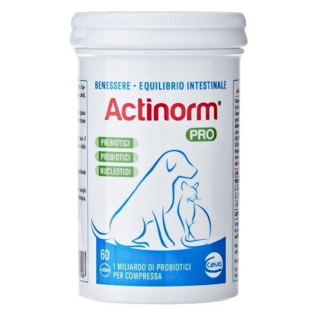 Actinorm pro