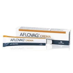 Aflovag
crema
pH neutro
tubo da 30 g