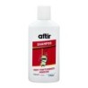 Aftir Shampoo flasche mit 150 ml