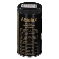 Agiolax Granulat Lösung zum Einnehmen 250 g