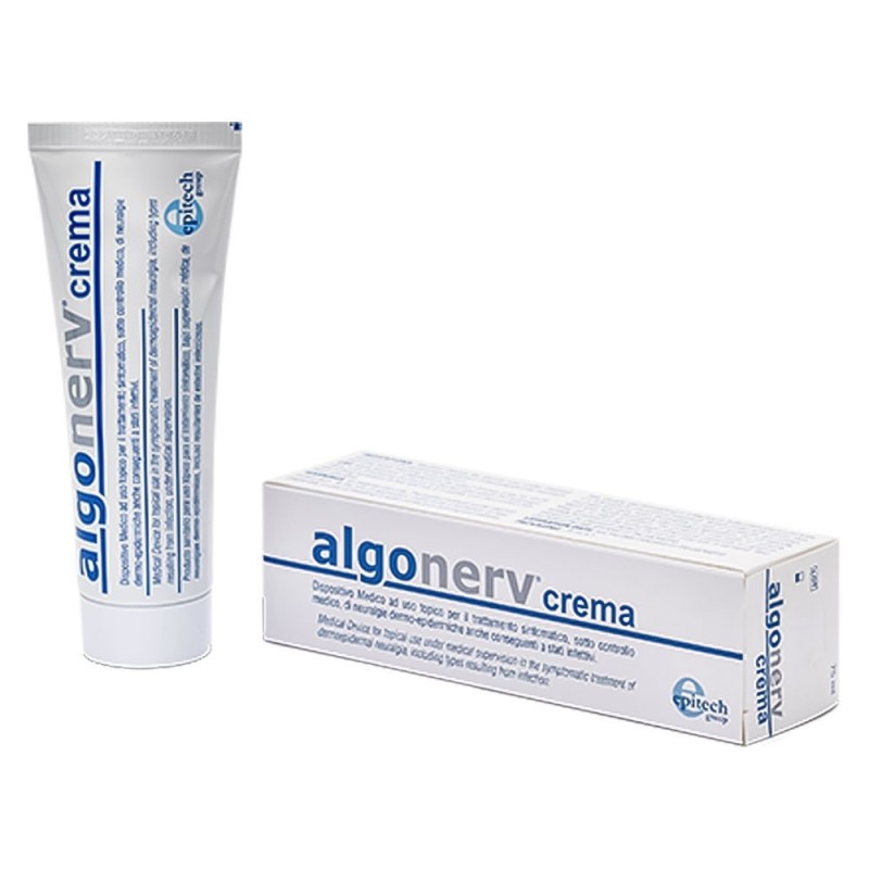 Algonerv 75 ml tube cream