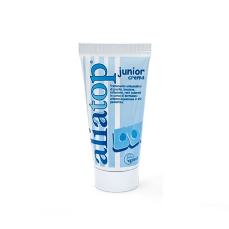 Aliatop junior Tube de crème de 50 ml