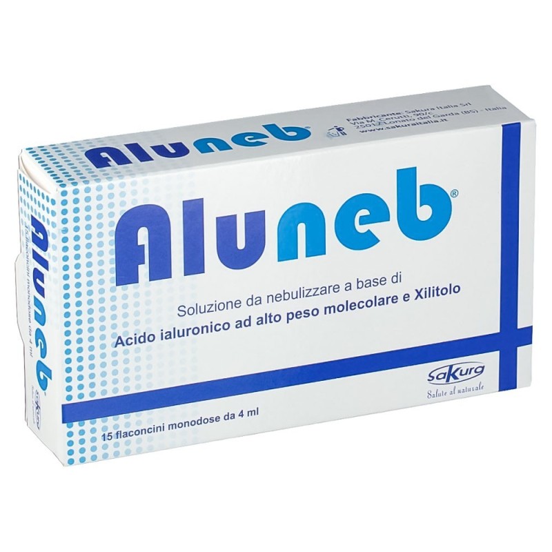 Aluneb