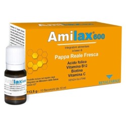 Amilax 600