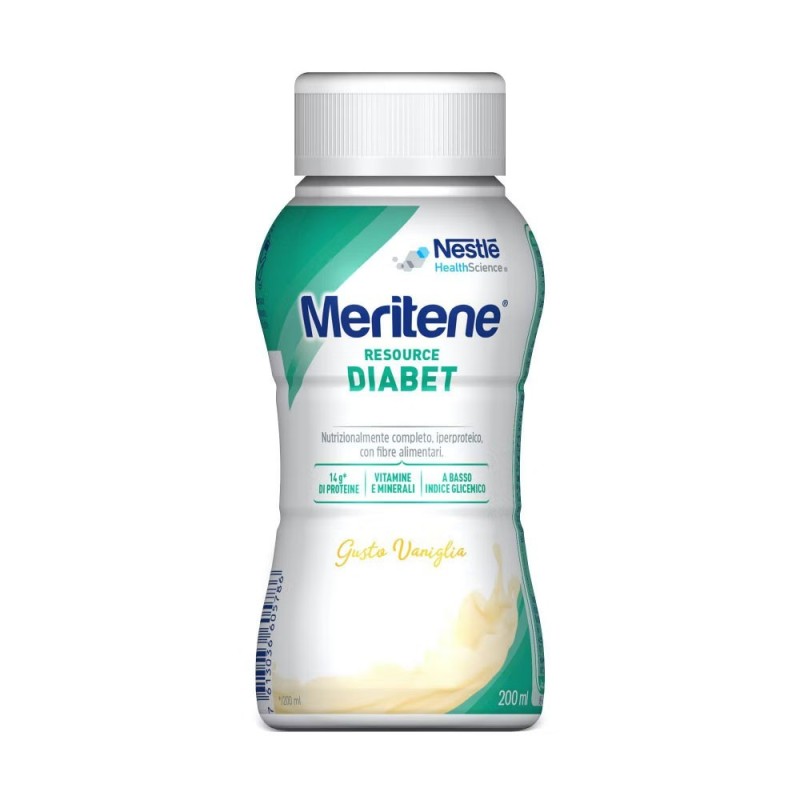 Meritene