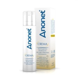 Anonet crema