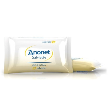 Anonet