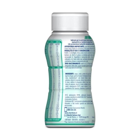 Meritene resource diabet botella de 200ml