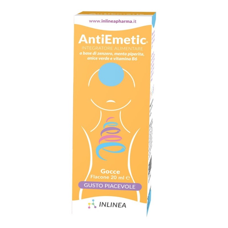 Antiemetic