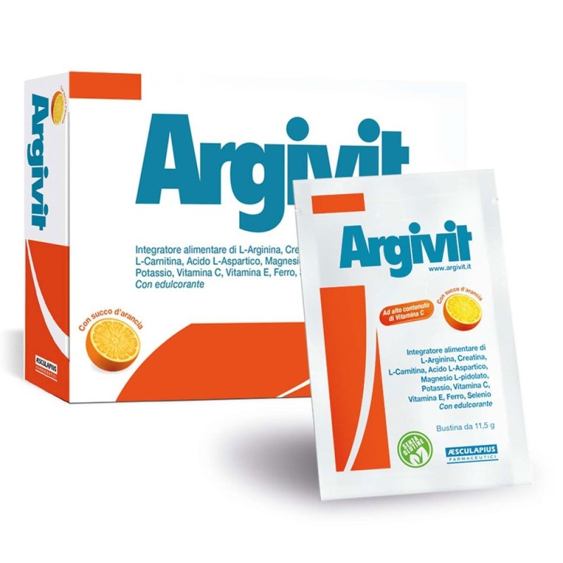 Argivit