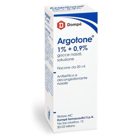 Argotone