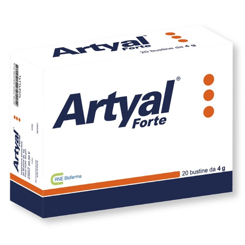 Artyal forte