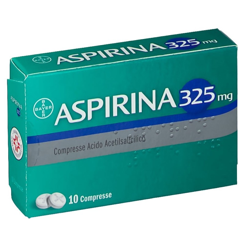 Aspirina