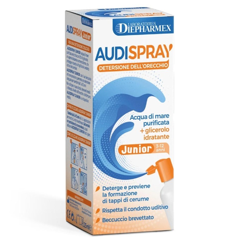 Audispray