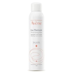 Avène Eau thermale Thermal spring water flacone spray da 300 ml