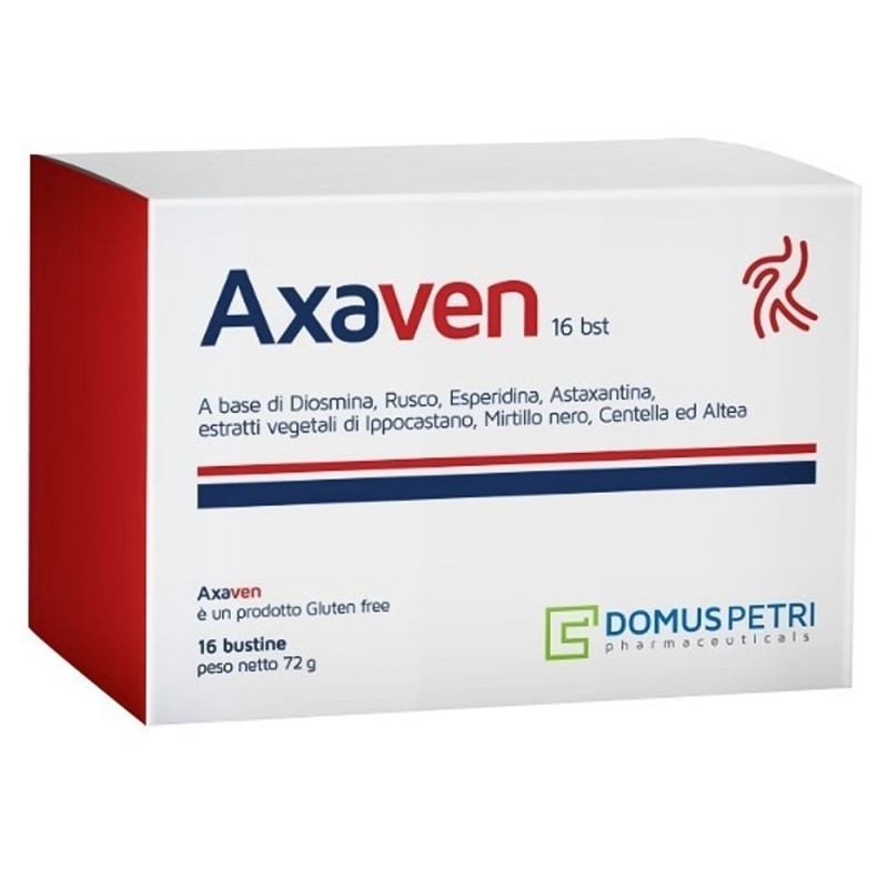 Axaven 16 sachets