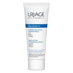 Uriage
Bariéderm
crema isolante riparatrice
tubo da 75 ml