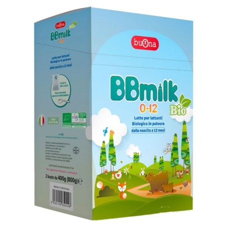 BBmilk 0-12