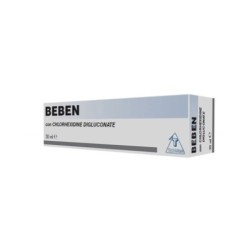 Beben
con chlorhexdine digluconate
tubo da 30 ml