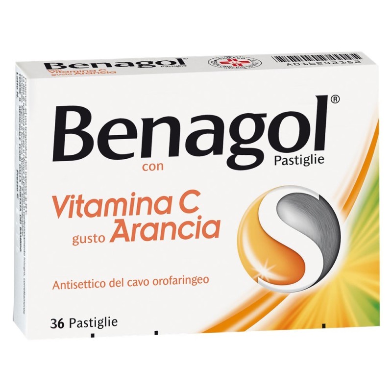 Benagol