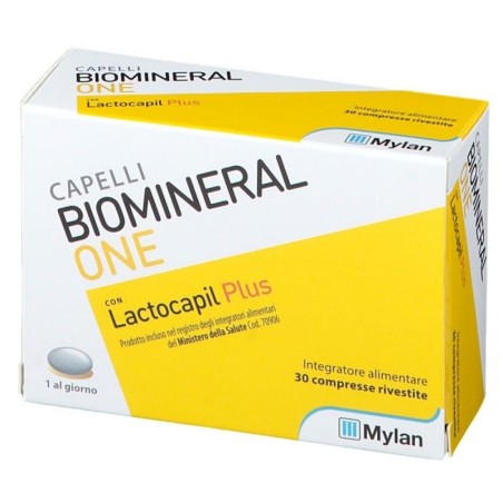 Biomineral one