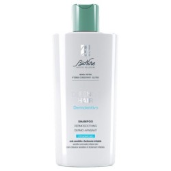 BioNike
defence hair
shampoo dermolenitivo, ultradelicato
cute sensibile e lavaggi frequenti