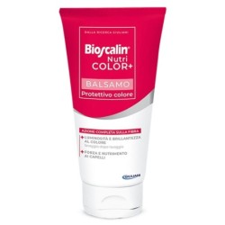 Bioscalin Nutri COLOR+ balsamo protettivo colore tubo da 150 ml