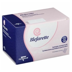 Blefarette