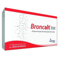 Broncalt RW