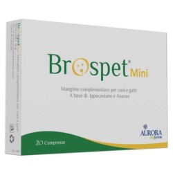 Brospet mini