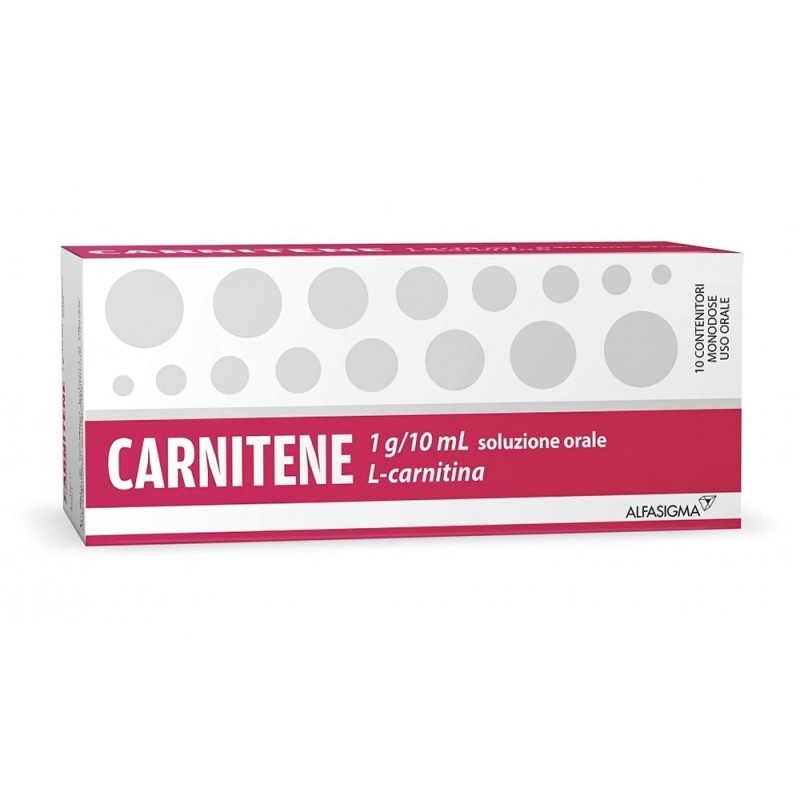 Carnitene