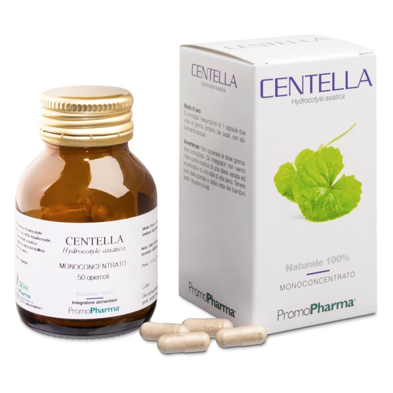 Centella