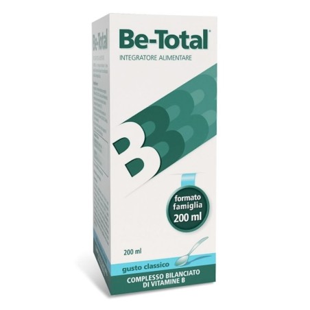 Be-Total